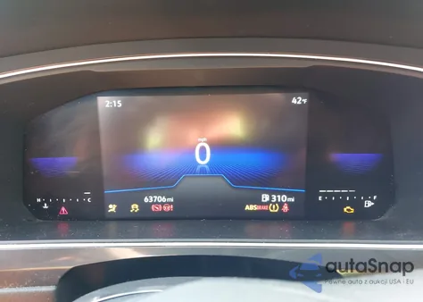 2022 Volkswagen Tiguan 2.0T Se from USA, damaged, VIN 3VV3B7AX8NM059248